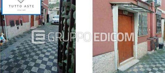 5 rooms Apartment in Rome, Italy No. 279541 40