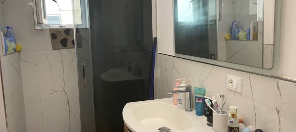 Apartamento de 3 habitaciónes en Genoa, Italy No. 36604 6