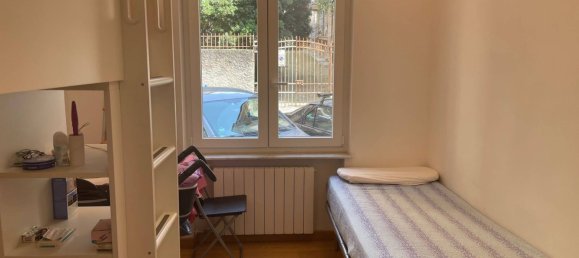 Apartamento de 3 habitaciónes en Genoa, Italy No. 36604 7