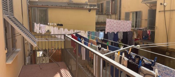 Apartamento de 3 habitaciónes en Genoa, Italy No. 36604 11
