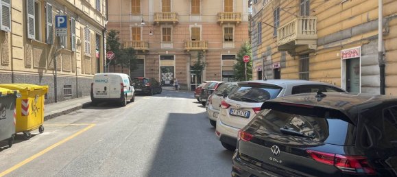 Apartamento de 3 habitaciónes en Genoa, Italy No. 36604 15