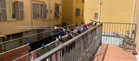 Apartamento de 3 habitaciónes en Genoa, Italy No. 36604 12