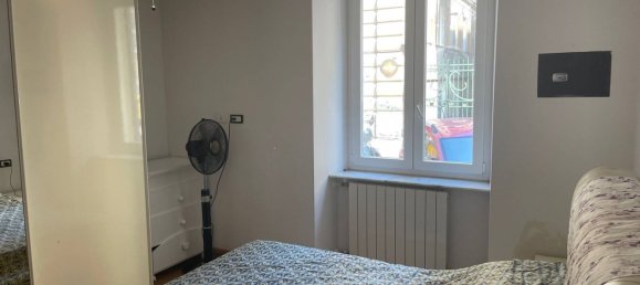 Apartamento de 3 habitaciónes en Genoa, Italy No. 36604 10