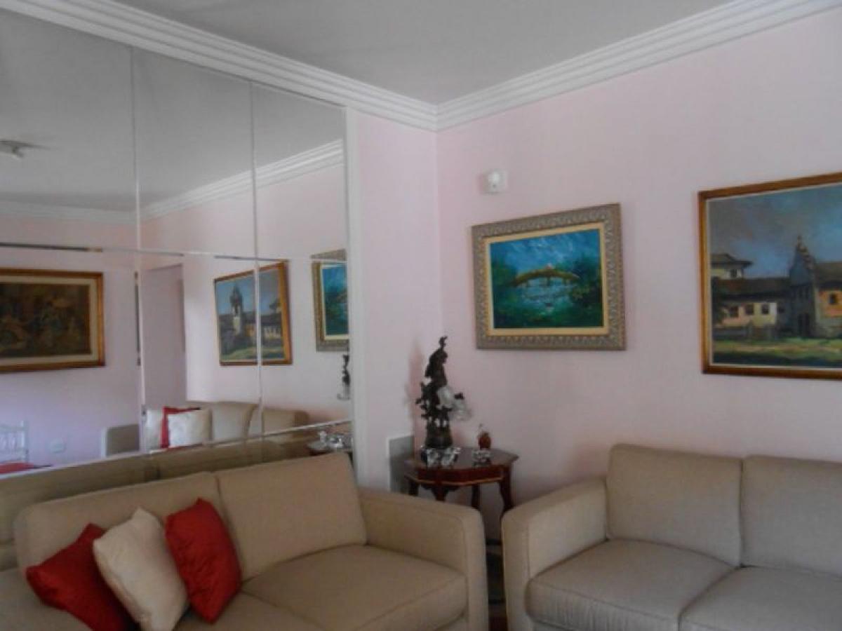 Studio in Sao Paulo, Brazil No. 488667