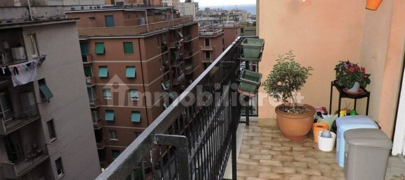 1 bedroom Apartment in Genoa, Italy No. 41596 4