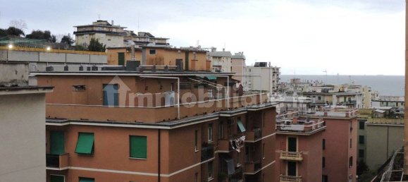 1 bedroom Apartment in Genoa, Italy No. 41596 7
