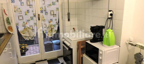 1 bedroom Apartment in Genoa, Italy No. 41596 12