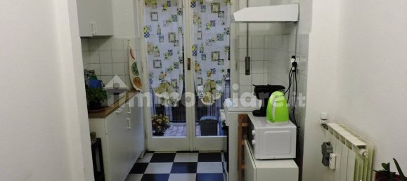 1 bedroom Apartment in Genoa, Italy No. 41596 9