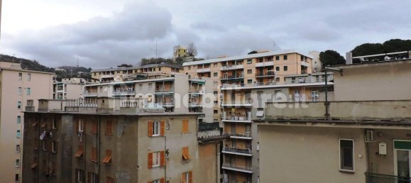 1 bedroom Apartment in Genoa, Italy No. 41596 2