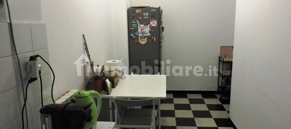 1 bedroom Apartment in Genoa, Italy No. 41596 14