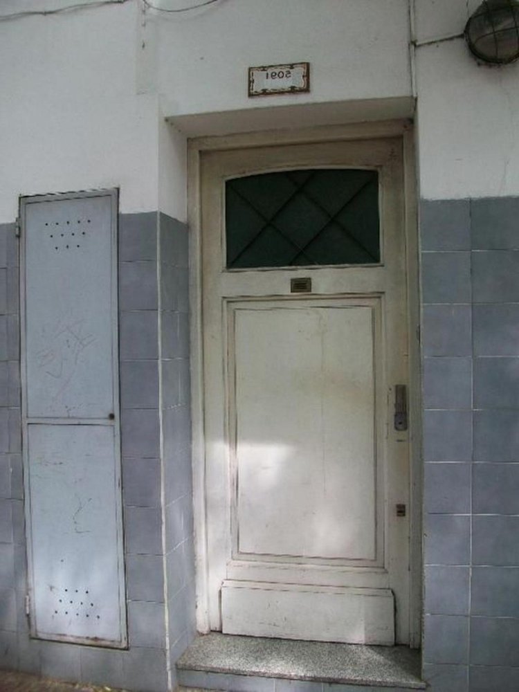 Studio in Buenos Aires, Argentina No. 87997