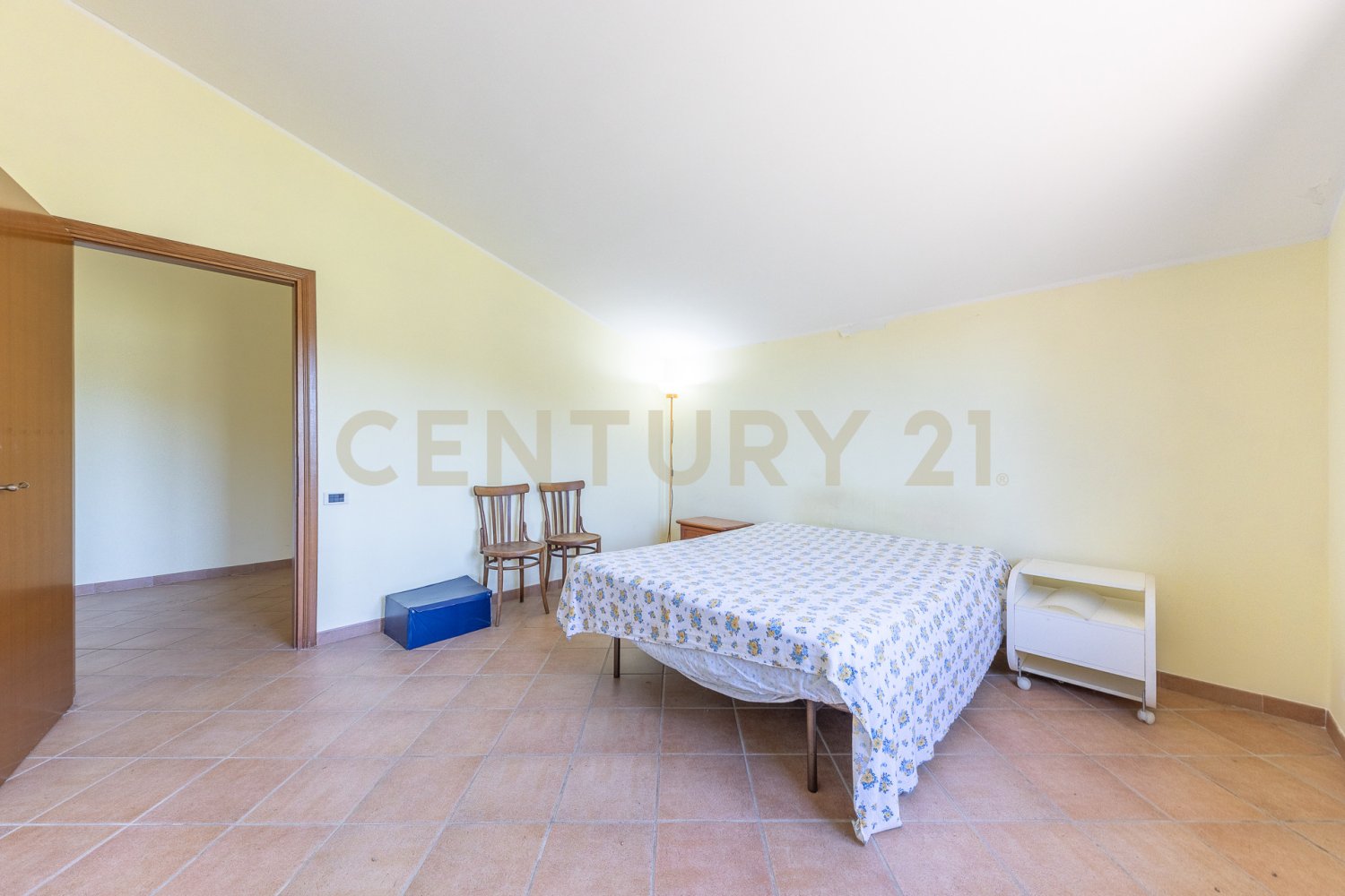 5 bedrooms House in Rome, Italy No. 387074