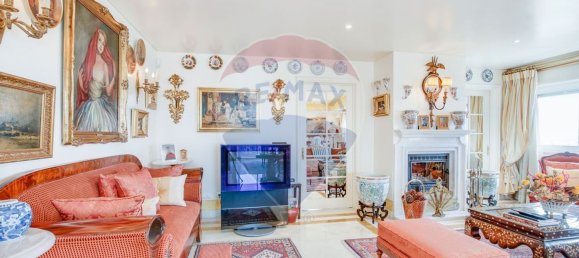 5 bedrooms Apartment in Lisbon, Portugal No. 72755 4