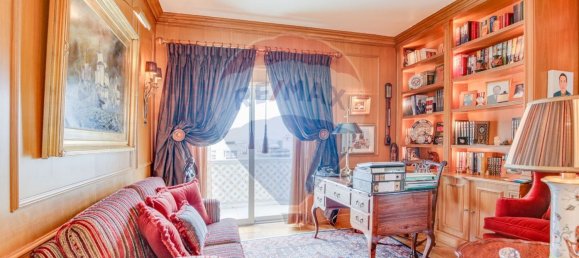 5 bedrooms Apartment in Lisbon, Portugal No. 72755 7