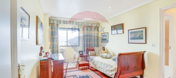 5 bedrooms Apartment in Lisbon, Portugal No. 72755 14