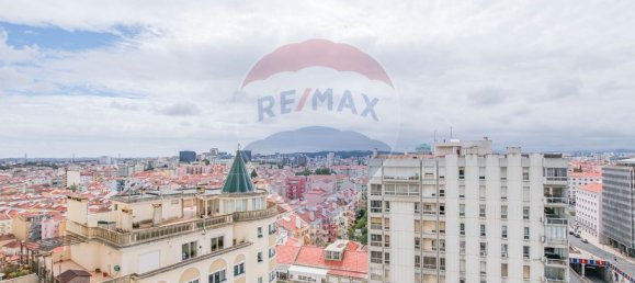 5 bedrooms Apartment in Lisbon, Portugal No. 72755 9