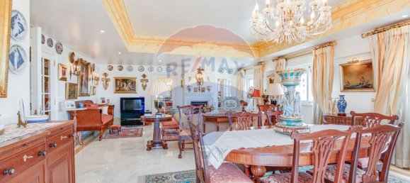 5 bedrooms Apartment in Lisbon, Portugal No. 72755 3