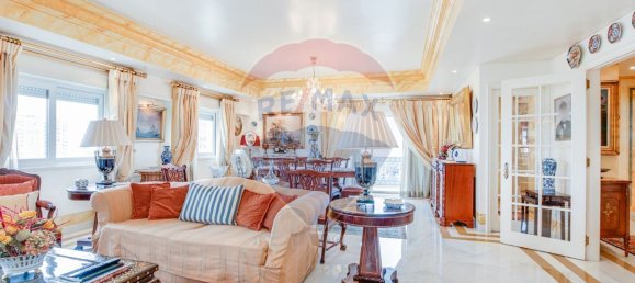 5 bedrooms Apartment in Lisbon, Portugal No. 72755 5