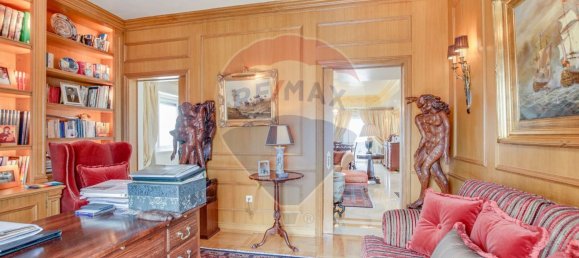 5 bedrooms Apartment in Lisbon, Portugal No. 72755 8