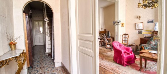 6 chambres Maison de ville à Valenciennes, France No. 102838 16