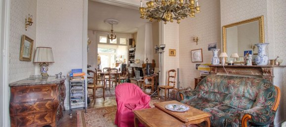 6 chambres Maison de ville à Valenciennes, France No. 102838 2