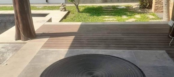 5 bedrooms Cafe / restaurant in Pattaya, Thailand No. 8018 19