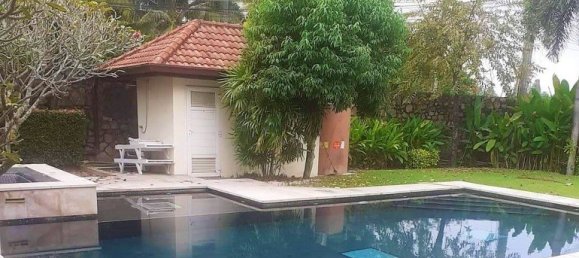 5 bedrooms Cafe / restaurant in Pattaya, Thailand No. 8018 3