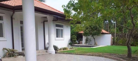 5 bedrooms Cafe / restaurant in Pattaya, Thailand No. 8018 5