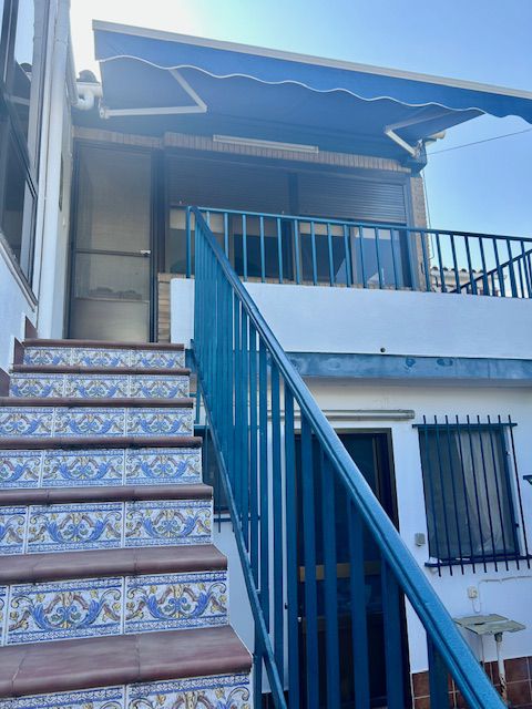 3 غرف نوم فيلا في Castellon de la Plana, Spain رقم 179004