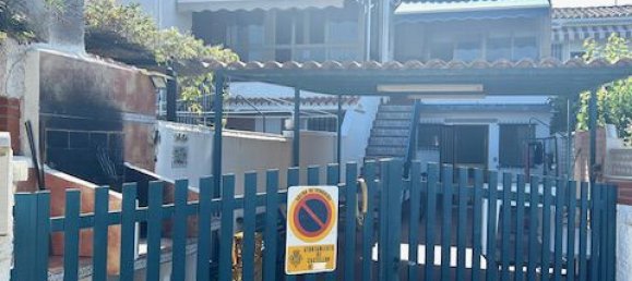 3 غرف نوم فيلا في Castellon de la Plana, Spain رقم 179004 2