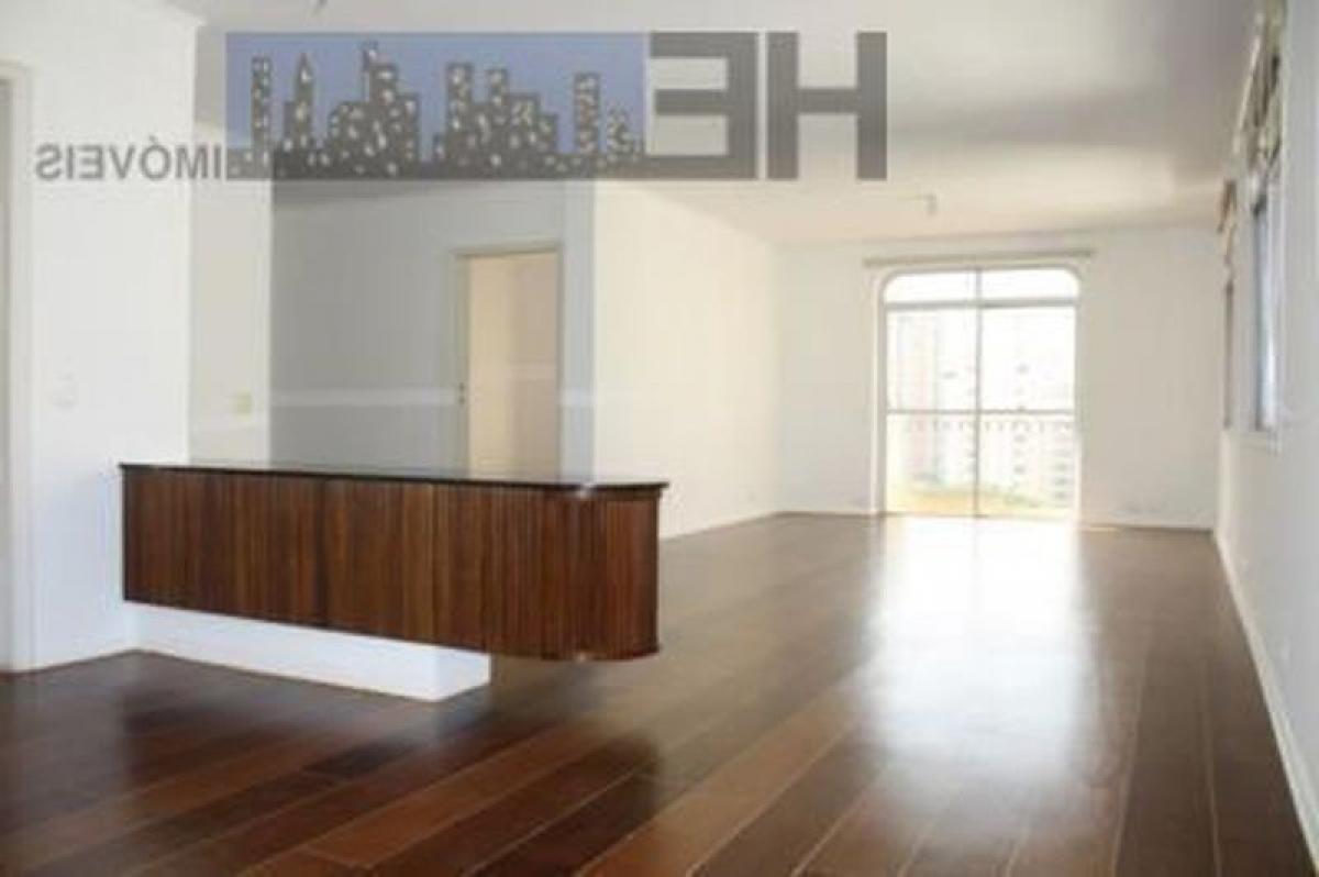 Apartamento T3 em São Paulo, Brazil N.º 439404