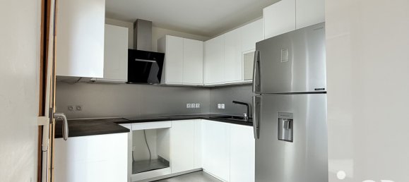 4 غرف نوم منزل ذو طابقين في Bussy-Saint-Georges, France رقم 319435 4