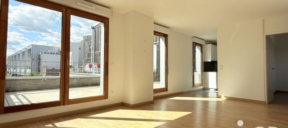 4 غرف نوم منزل ذو طابقين في Bussy-Saint-Georges, France رقم 319435 2