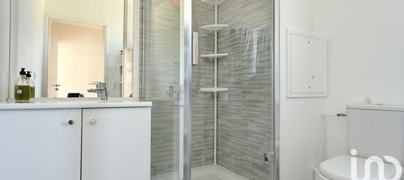 4 غرف نوم منزل ذو طابقين في Bussy-Saint-Georges, France رقم 319435 9