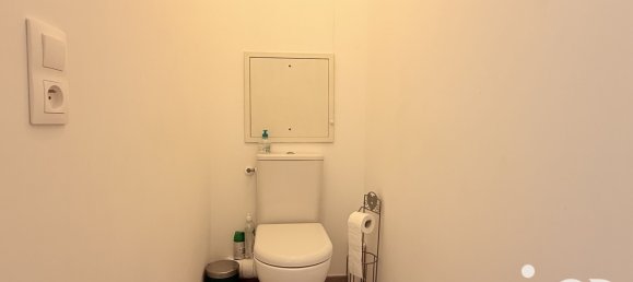 4 غرف نوم منزل ذو طابقين في Bussy-Saint-Georges, France رقم 319435 15