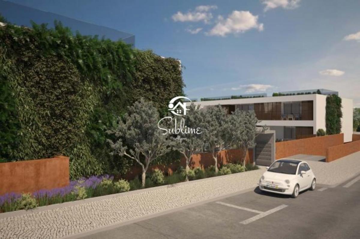 2 chambres Appartement à Lagos, Portugal No. 4457