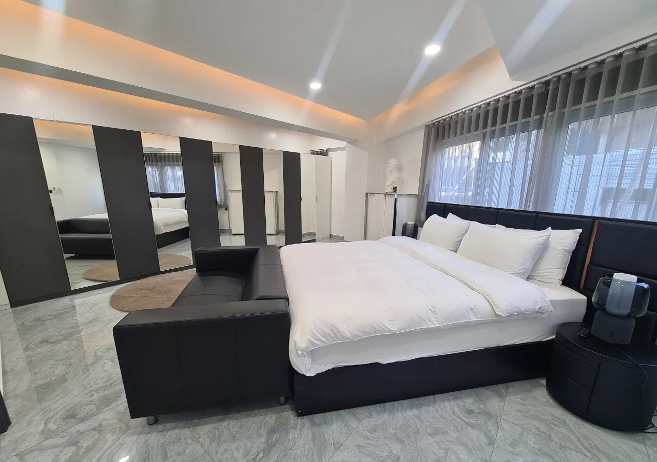 2 chambres Condo à Pattaya, Thailand No. 69648