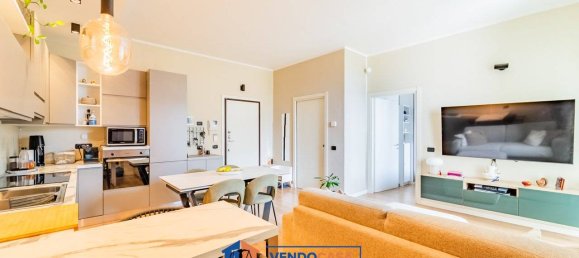 1 غرف نوم شقة في Milan, Italy رقم 259127 8