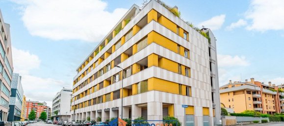 1 غرف نوم شقة في Milan, Italy رقم 259127 2