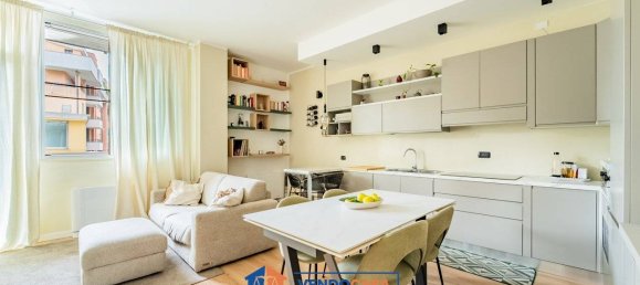 1 غرف نوم شقة في Milan, Italy رقم 259127 5