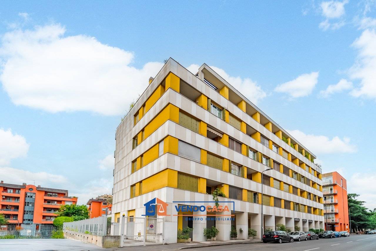 1 غرف نوم شقة في Milan, Italy رقم 259127