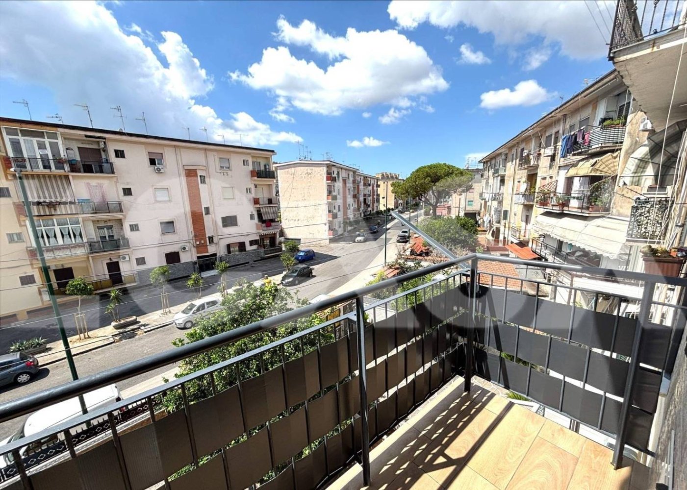 2 bedrooms Apartment in Naples, Italy No. 313531