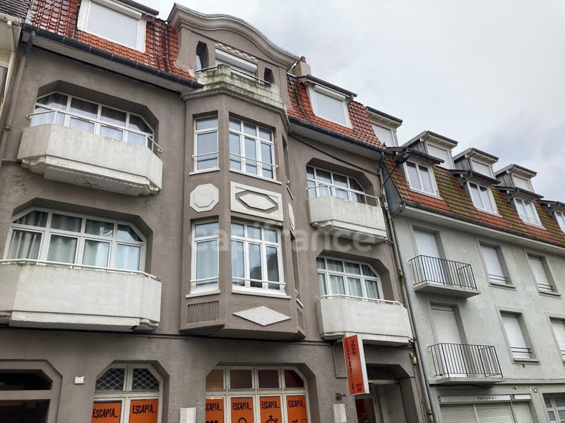 3 Schlafzimmer Wohnung in Le Touquet-Paris-Plage, France, Nr. 156841