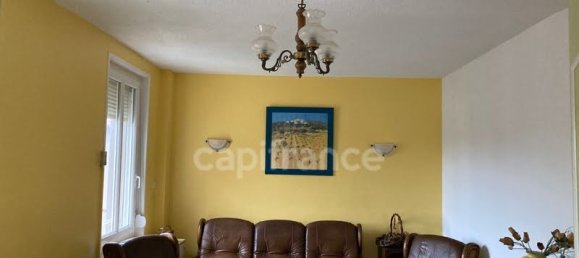 3 Schlafzimmer Wohnung in Le Touquet-Paris-Plage, France, Nr. 156841 2