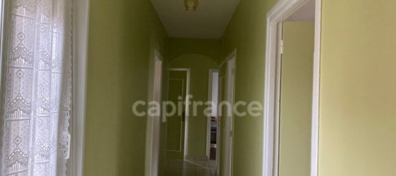 3 Schlafzimmer Wohnung in Le Touquet-Paris-Plage, France, Nr. 156841 4