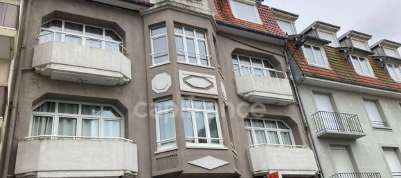 3 Schlafzimmer Wohnung in Le Touquet-Paris-Plage, France, Nr. 156841 6