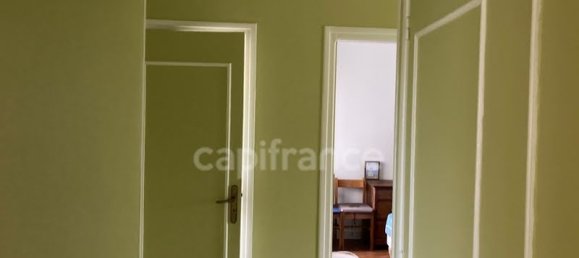 3 Schlafzimmer Wohnung in Le Touquet-Paris-Plage, France, Nr. 156841 5