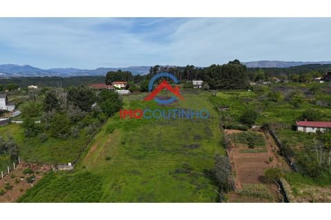  Land in Vila Real, Portugal No. 269420