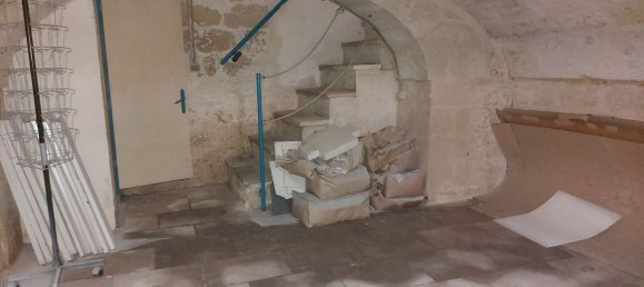 3-salle Villa à Vernole, Italy No. 109782 14