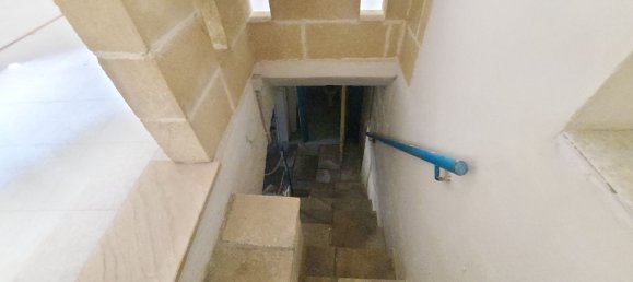 3-salle Villa à Vernole, Italy No. 109782 15